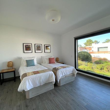 Cairnvillas - Villa Solar C37 Luxury Villa With Swimming Pool Near Beach Aljezur Exterior photo