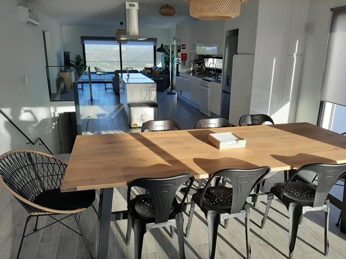 Cairnvillas - Villa Solar C37 Luxury Villa With Swimming Pool Near Beach Aljezur Exterior photo