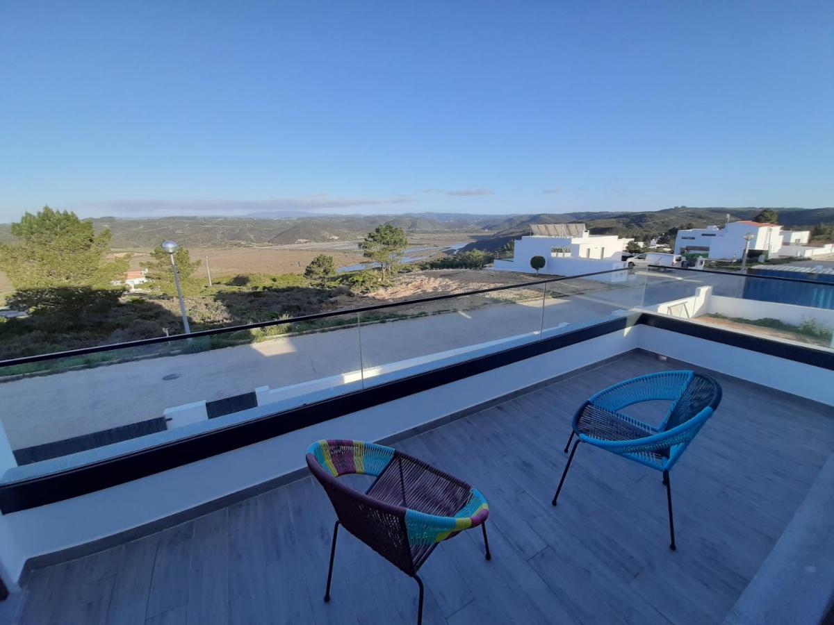 Cairnvillas - Villa Solar C37 Luxury Villa With Swimming Pool Near Beach Aljezur Exterior photo