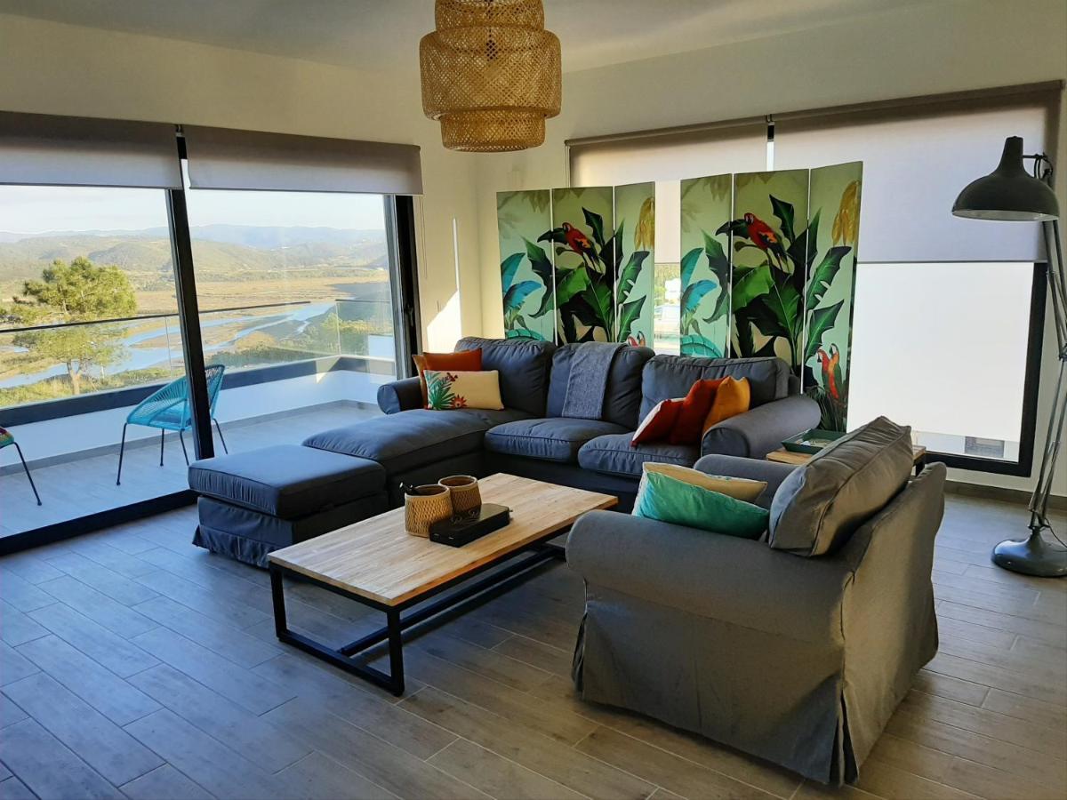 Cairnvillas - Villa Solar C37 Luxury Villa With Swimming Pool Near Beach Aljezur Exterior photo
