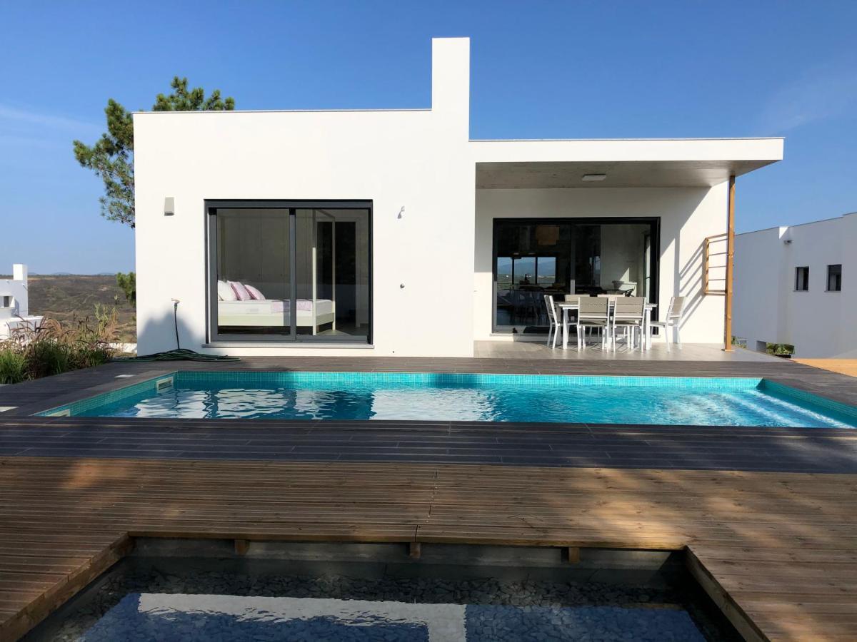 Cairnvillas - Villa Solar C37 Luxury Villa With Swimming Pool Near Beach Aljezur Exterior photo
