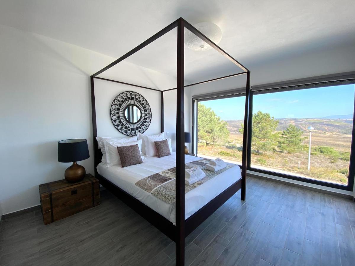 Cairnvillas - Villa Solar C37 Luxury Villa With Swimming Pool Near Beach Aljezur Exterior photo