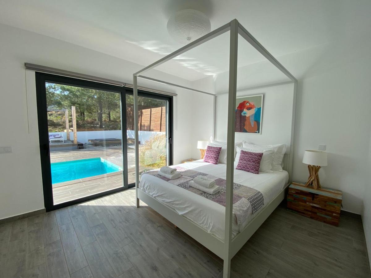 Cairnvillas - Villa Solar C37 Luxury Villa With Swimming Pool Near Beach Aljezur Exterior photo
