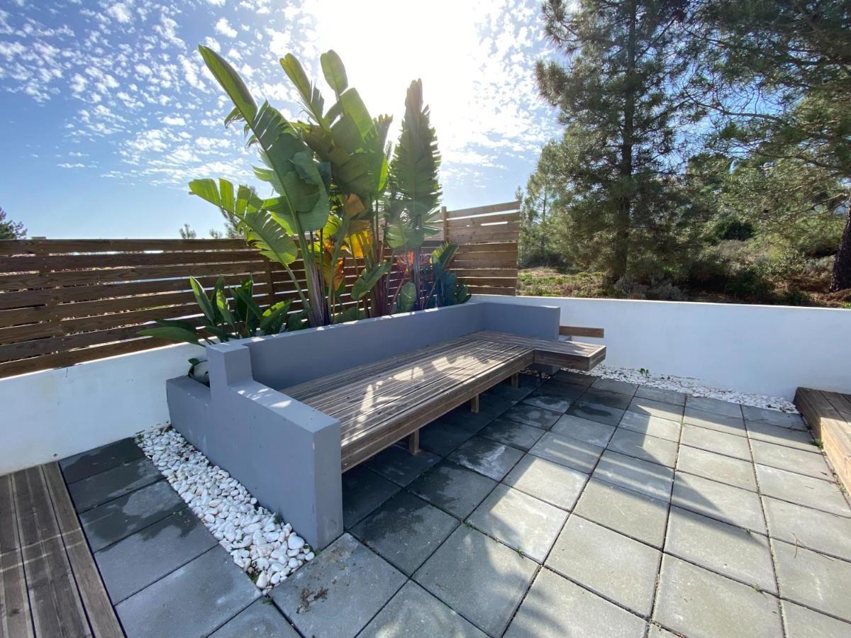 Cairnvillas - Villa Solar C37 Luxury Villa With Swimming Pool Near Beach Aljezur Exterior photo