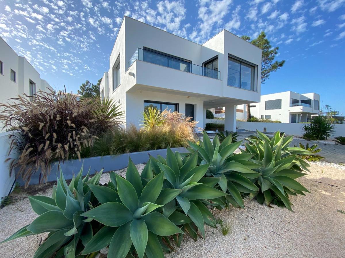 Cairnvillas - Villa Solar C37 Luxury Villa With Swimming Pool Near Beach Aljezur Exterior photo