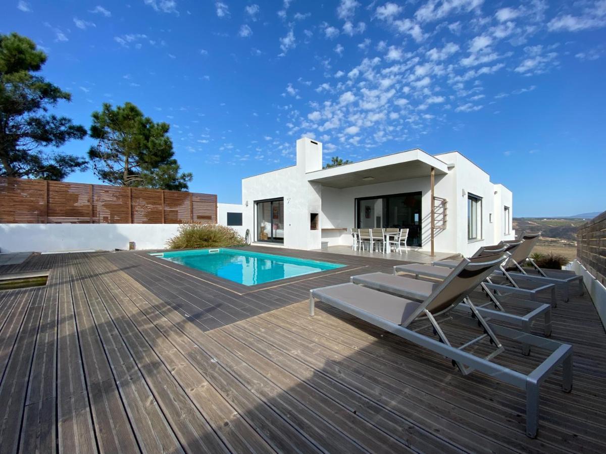 Cairnvillas - Villa Solar C37 Luxury Villa With Swimming Pool Near Beach Aljezur Exterior photo