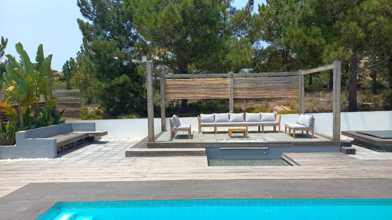 Cairnvillas - Villa Solar C37 Luxury Villa With Swimming Pool Near Beach Aljezur Exterior photo
